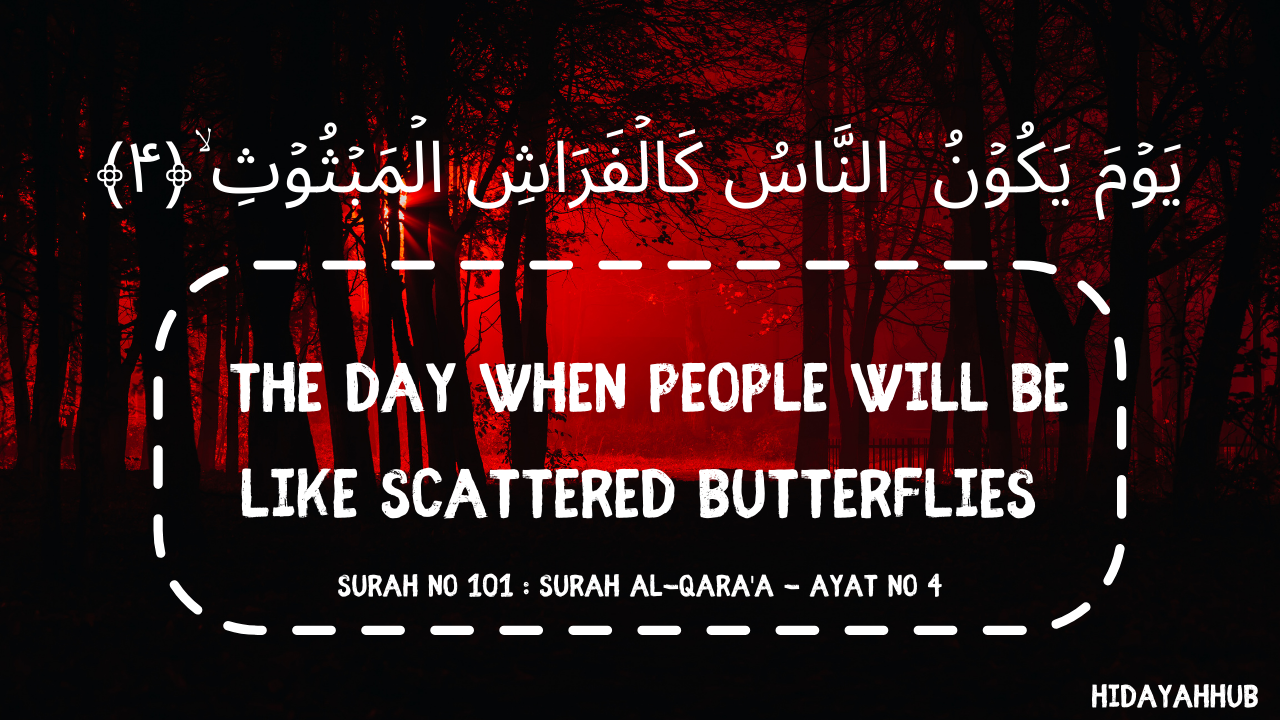 5 Major and 5 Minor Signs of the Day of Judgement: