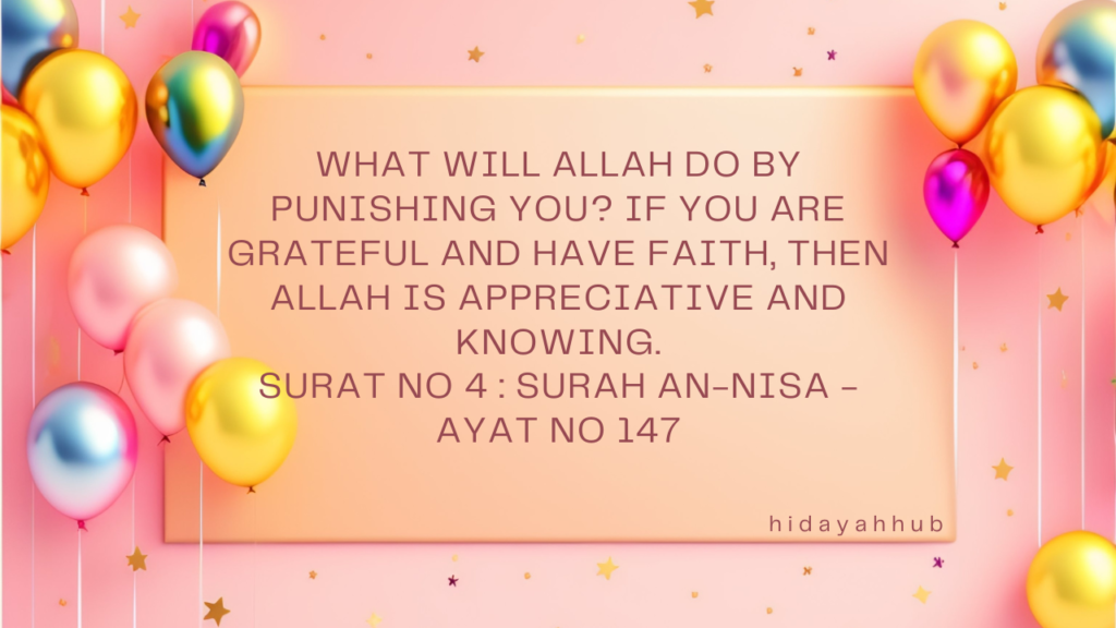 5 Points: Are Birthdays Permissible in Islam?