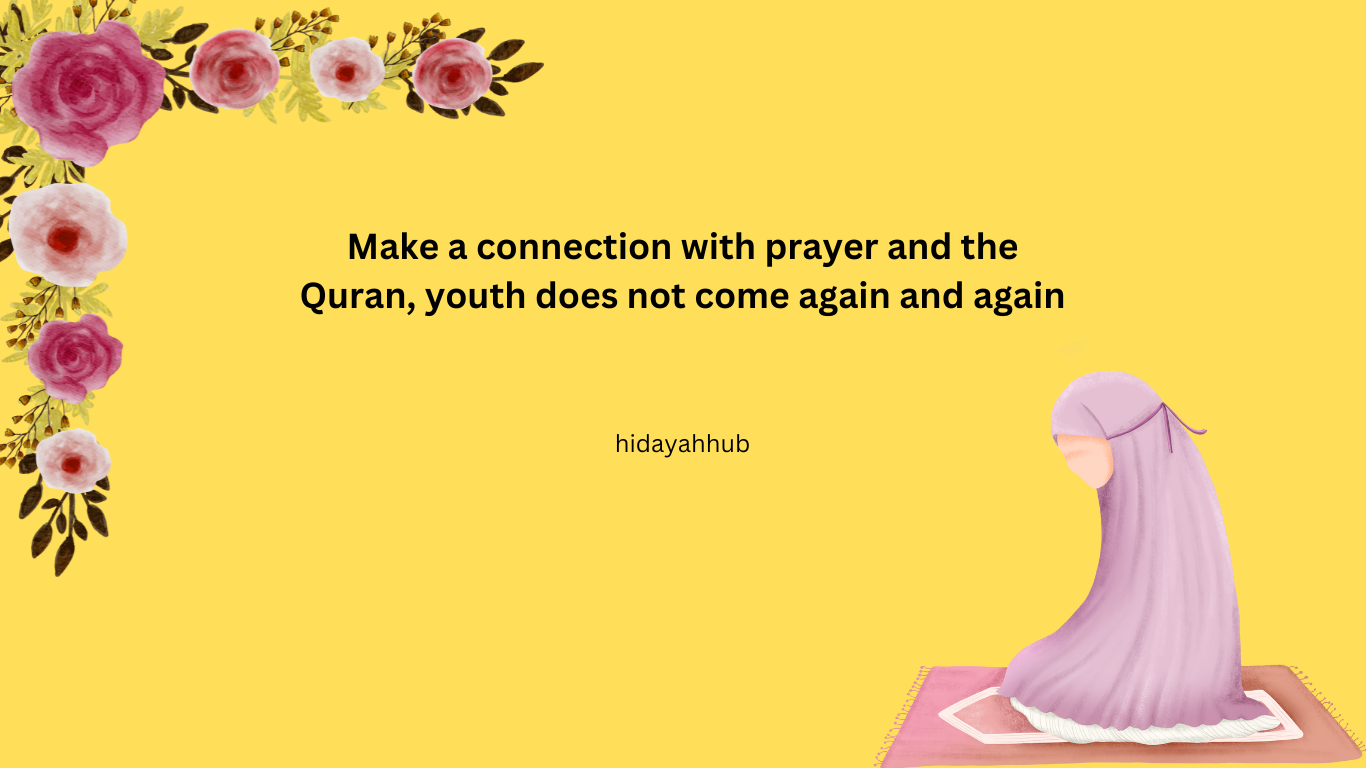 Prayer: A Path to Success & Salvation