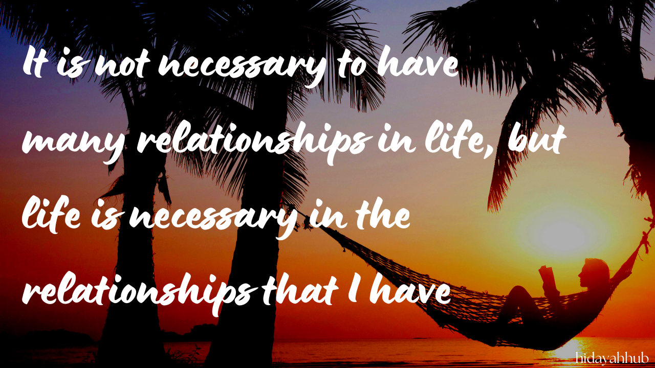 5 Ways to Relieve Someone's Trouble: