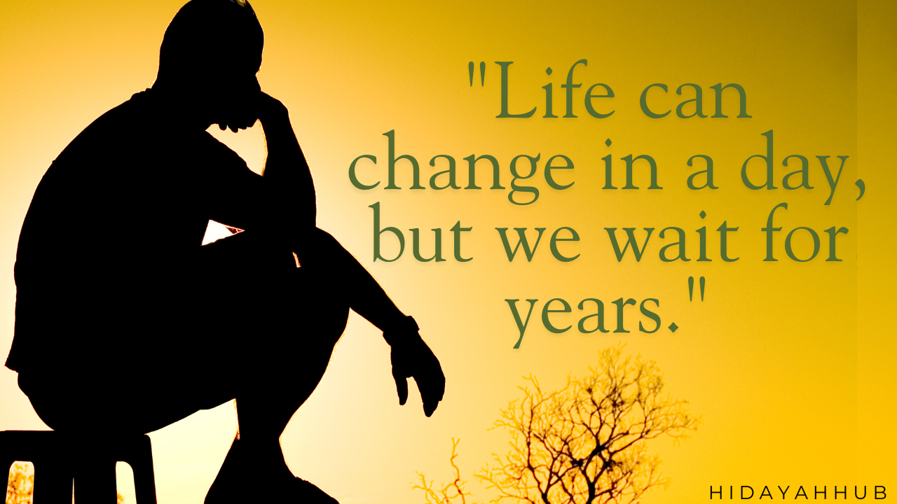 5 Principles That Can Quickly Change Your Life