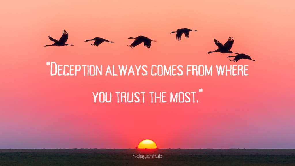 5 Signs: The Hidden Truth