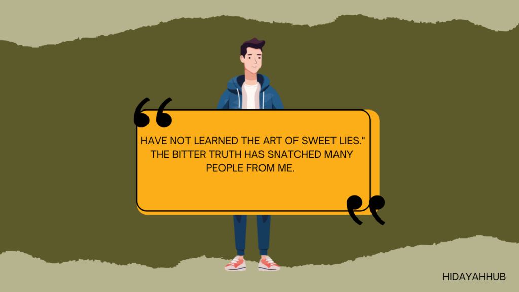 5 Signs: The Hidden Truth