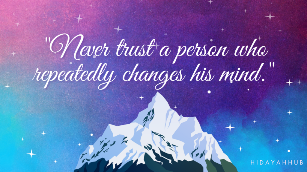 5 Signs: The Hidden Truth