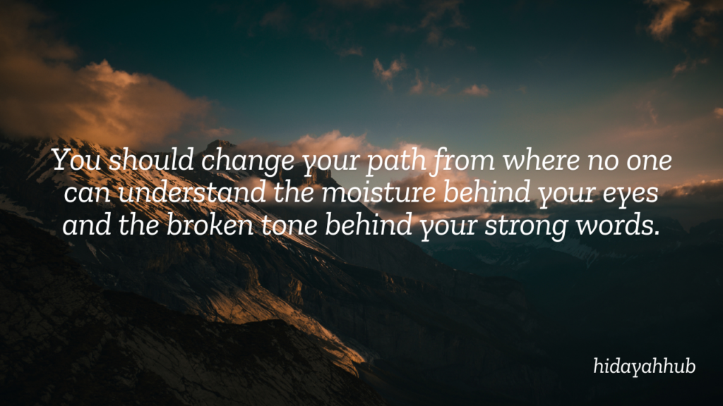 Life's Journey: 3 Lessons A New Test at Every Turn