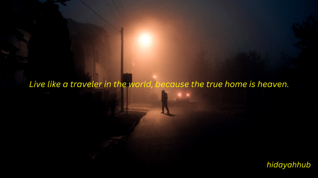 6 Facts About the World That Every Human Being Should Know