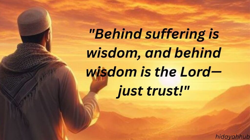There are 4 ways to increase trust.
