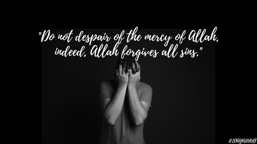 Surrender to Allah He is the best protector