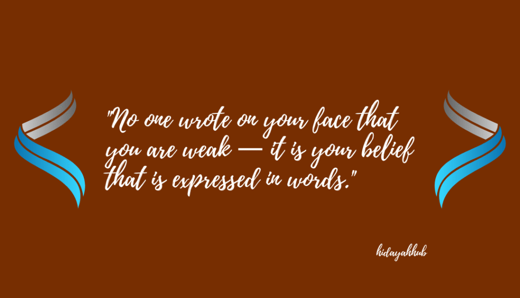 Fear of beauty and ugliness
