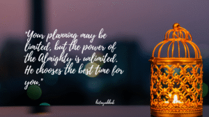 The3 Great Names of Allah and Their Support in Life