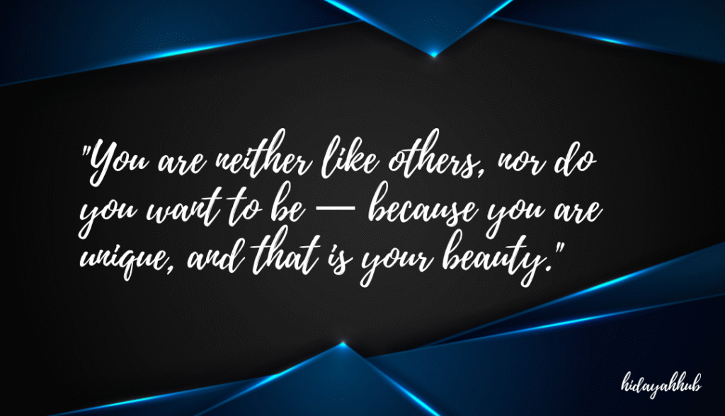 Fear of beauty and ugliness